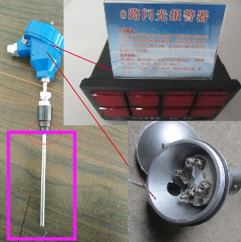 熱電偶的技術(shù)優(yōu)勢(shì)在哪里？有哪些作用