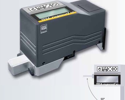 TESA便携式粗糙度仪