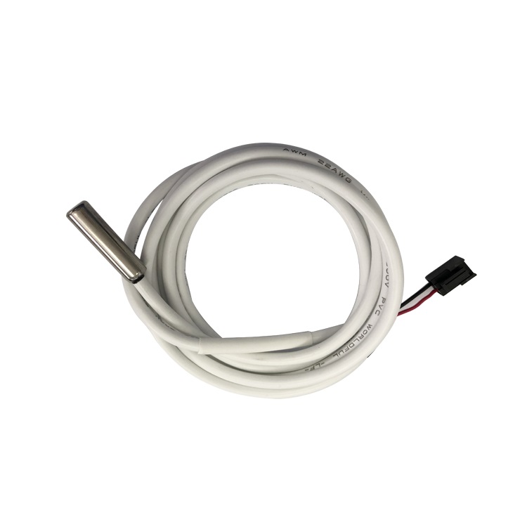 溫度傳感器 溫度傳感器