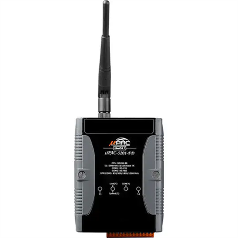 μPAC-5201-FD