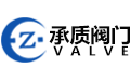 logo上海承質(zhì)閥門制造有限公司 logo